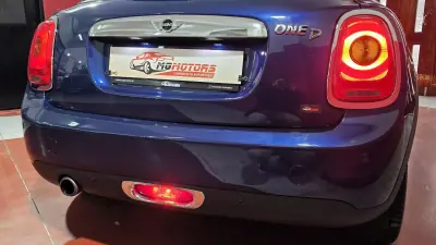 MINI One 2016 - 11850 EUR, 153106 km - AUTO.MOTO.pt - 153106km - foto 5 de 51