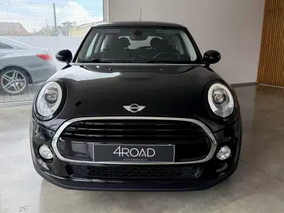 MINI One 2016 - 12999 EUR, 132000 km - AUTO.MOTO.pt - 132000km - foto 6 de 91