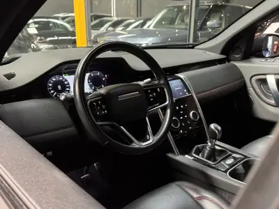 Land Rover Discovery Sport 2022 - 34990 EUR, 49000 km - AUTO.MOTO.pt - 49000km - foto 11 de 32