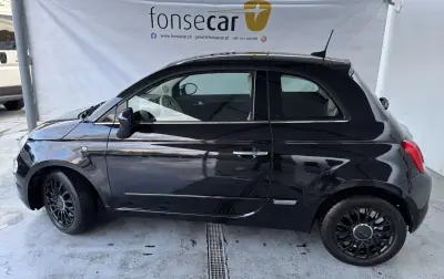 Fiat 500 2018 - 11750 EUR, 89032 km - AUTO.MOTO.pt - 89032km - foto 3 de 15