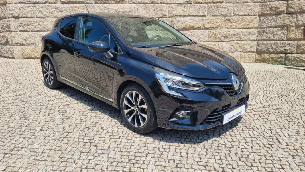 Renault Clio 2020 - 13490 EUR, 62000 km - 62000km - foto 7 de 20
