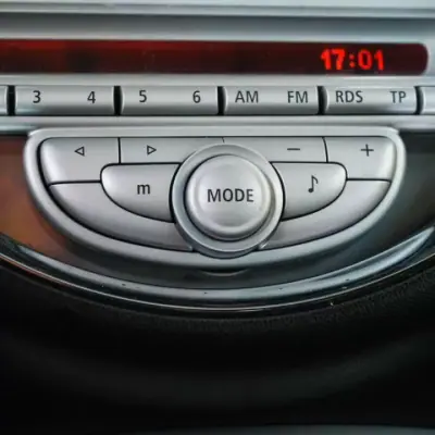 MINI 1000 2009 - 8999 EUR, 162000 km - AUTO.MOTO.pt - 162000km - foto 6 de 14