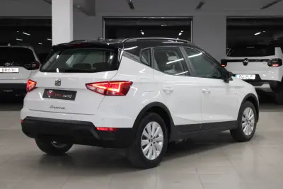 SEAT Arona 2021 - 15900 EUR, 61331 km - AUTO.MOTO.pt - 61331km - foto 14 de 20