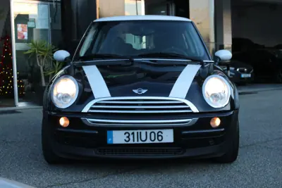MINI One 2006 - 6400 EUR, 252417 km - AUTO.MOTO.pt - 252417km - foto 18 de 18