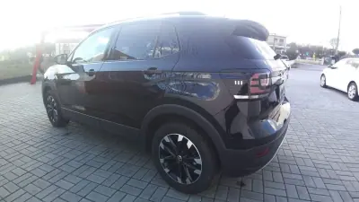 Volkswagen T-Cross 2023 - 18950 EUR, 112531 km - AUTO.MOTO.pt - 112531km - foto 30 de 40