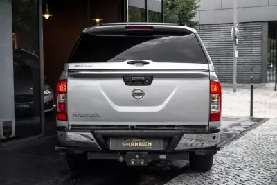 Nissan Navara 2020 - 32490 EUR, 120713 km - AUTO.MOTO.pt - 120713km - foto 11 de 48