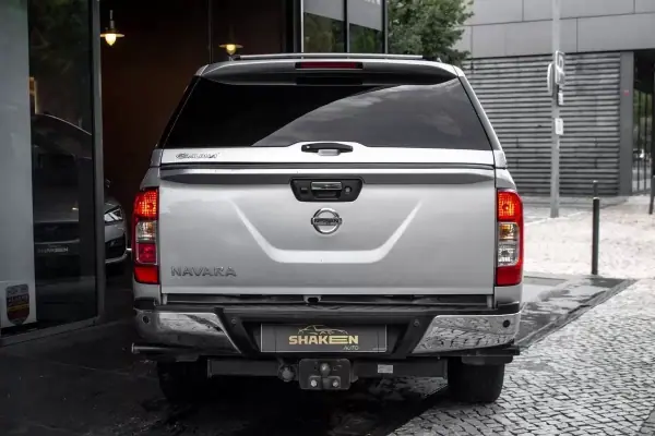 Nissan Navara 2020 - 32490 EUR, 120713 km - AUTO.MOTO.pt - 120713km - foto 11 de 48