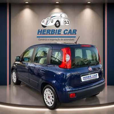 Fiat Panda 2016 — foto 2 de 13