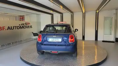 MINI One 2014 - 10900 EUR, 209521 km - AUTO.MOTO.pt - 209521km - foto 16 de 48