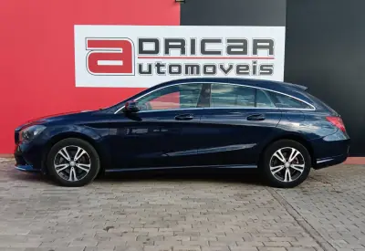 Mercedes-Benz CLA 180 2017 - 18500 EUR, 182678 km - AUTO.MOTO.pt - 182678km - foto 7 de 23