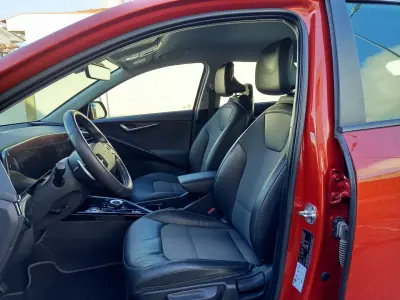 Kia e-Niro 2022 - 24990 EUR, 69900 km - AUTO.MOTO.pt - 69900km - foto 11 de 20