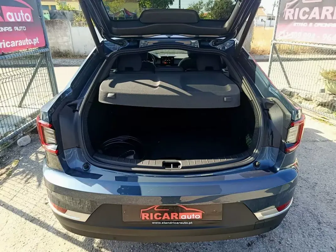 Polestar 2 2021 - 25500 EUR, 90000 km - AUTO.MOTO.pt - 90000km - foto 17 de 31