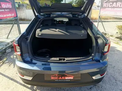 Polestar 2 2021 - 25500 EUR, 90000 km - AUTO.MOTO.pt - 90000km - foto 17 de 31