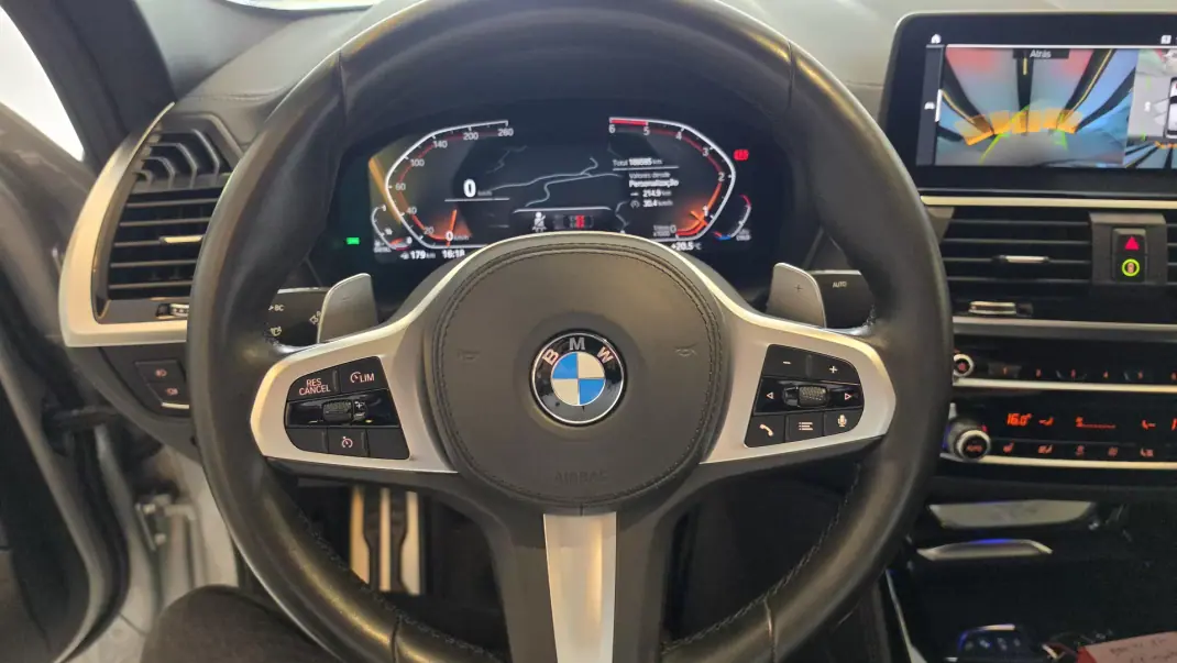 BMW X4 2021 - 37750 EUR, 169595 km - AUTO.MOTO.pt - 169595km - foto 48 de 74