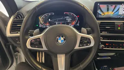 BMW X4 2021 - 37750 EUR, 169595 km - AUTO.MOTO.pt - 169595km - foto 48 de 74