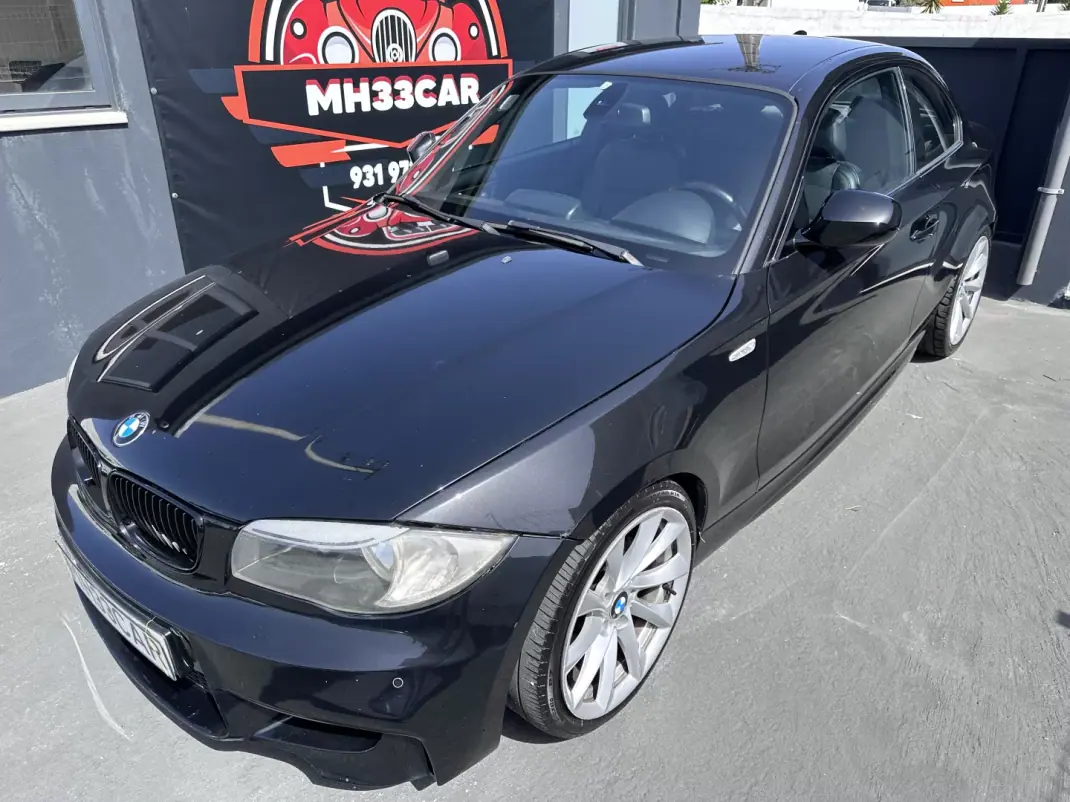 BMW 120 2010 - 9900 EUR, 240000 km - AUTO.MOTO.pt - 240000km - foto 4 de 45