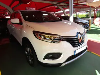 Renault Kadjar 2020 - 19998 EUR, 99840 km - 99840km - foto 9 de 9
