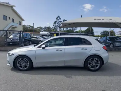 Mercedes-Benz A 180 2019 - 20990 EUR, 161000 km - AUTO.MOTO.pt - 161000km - foto 4 de 30