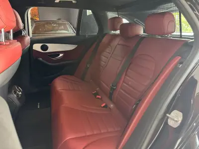 Mercedes-Benz C 300 2016 - 19850 EUR, 197352 km - AUTO.MOTO.pt - 197352km - foto 9 de 20