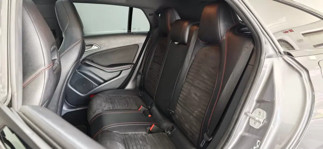 Mercedes-Benz CLA 220 2017 - 22990 EUR, 167000 km - AUTO.MOTO.pt - 167000km - foto 28 de 42