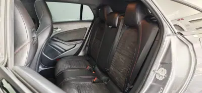 Mercedes-Benz CLA 220 2017 - 22990 EUR, 167000 km - AUTO.MOTO.pt - 167000km - foto 28 de 42