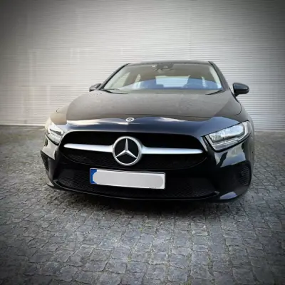 Mercedes-Benz A 180 Limousine 2020 - 21500 EUR, 145000 km - AUTO.MOTO.pt - 145000km - foto 4 de 28