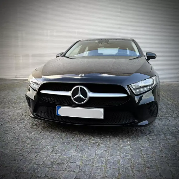Mercedes-Benz A 180 Limousine 2020 - 21500 EUR, 145000 km - AUTO.MOTO.pt - 145000km - foto 4 de 28