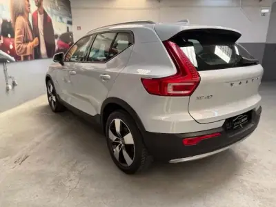 Volvo XC 40 2020 - 23900 EUR, 160000 km - AUTO.MOTO.pt - 160000km - foto 8 de 23