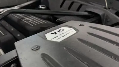 Lamborghini Huracán 2015 - 229990 EUR, 107545 km - 107545km - foto 15 de 29