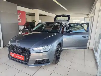 Audi A4 Avant 2016 - 20450 EUR, 174000 km - AUTO.MOTO.pt - 174000km - foto 18 de 39