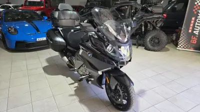 BMW K 1600 GTL 2018 - 18900 EUR, 38776 km - AUTO.MOTO.pt - 38776km - foto 3 de 31