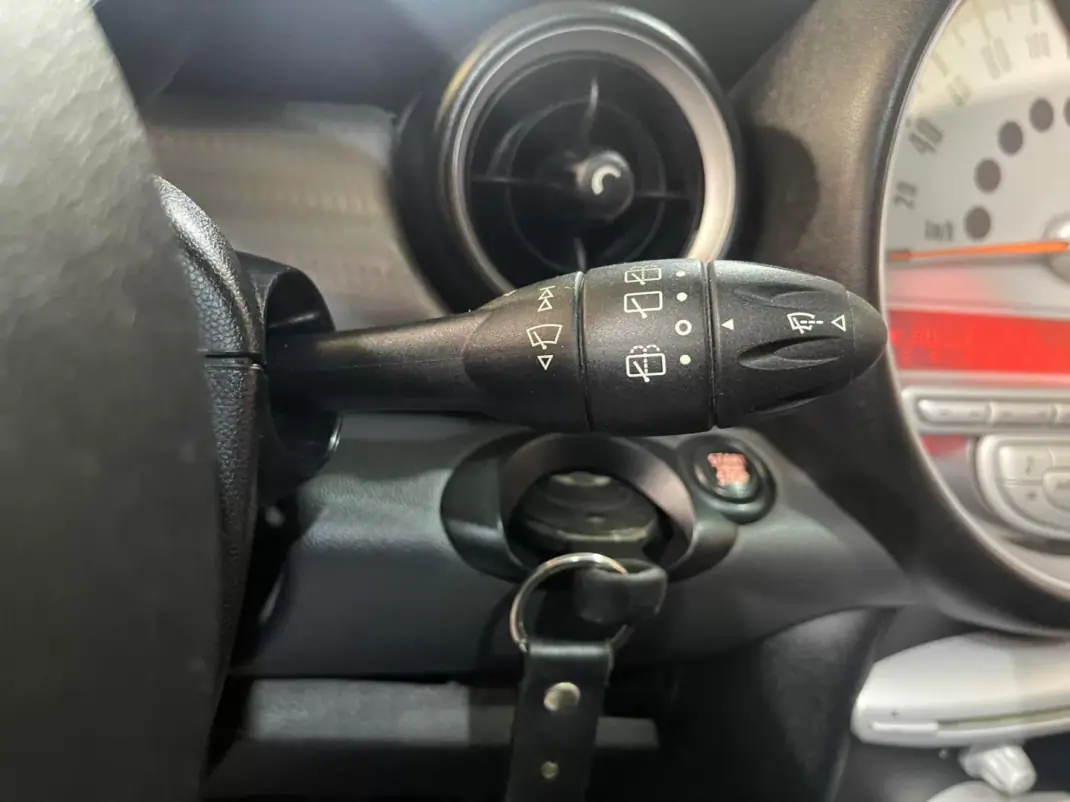 MINI Cooper S 2008 - 8999 EUR, 158000 km - AUTO.MOTO.pt - 158000km - foto 48 de 48