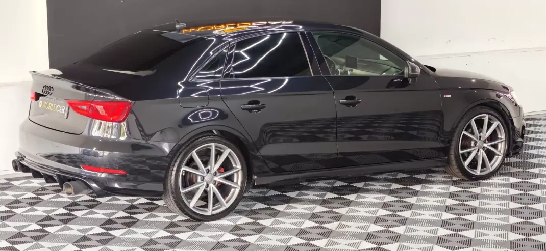 Audi A3 Limousine 2014 - 19990 EUR, 183000 km - AUTO.MOTO.pt - 183000km - foto 21 de 50