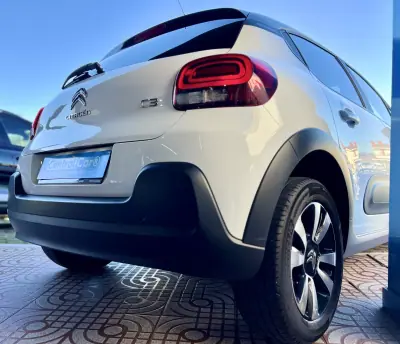 Citroën C3 2022 - 13950 EUR, 49000 km - AUTO.MOTO.pt - 49000km - foto 11 de 30