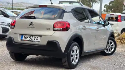Citroën C3 2023 - 14950 EUR, 27920 km - AUTO.MOTO.pt - 27920km - foto 3 de 22