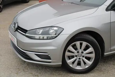 Volkswagen Golf 2017 - 11490 EUR, 224000 km - AUTO.MOTO.pt - 224000km - foto 5 de 29