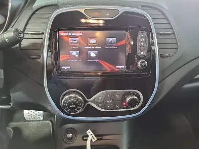 Renault Captur 2017 - 11900 EUR, 118207 km - 118207km - foto 14 de 23