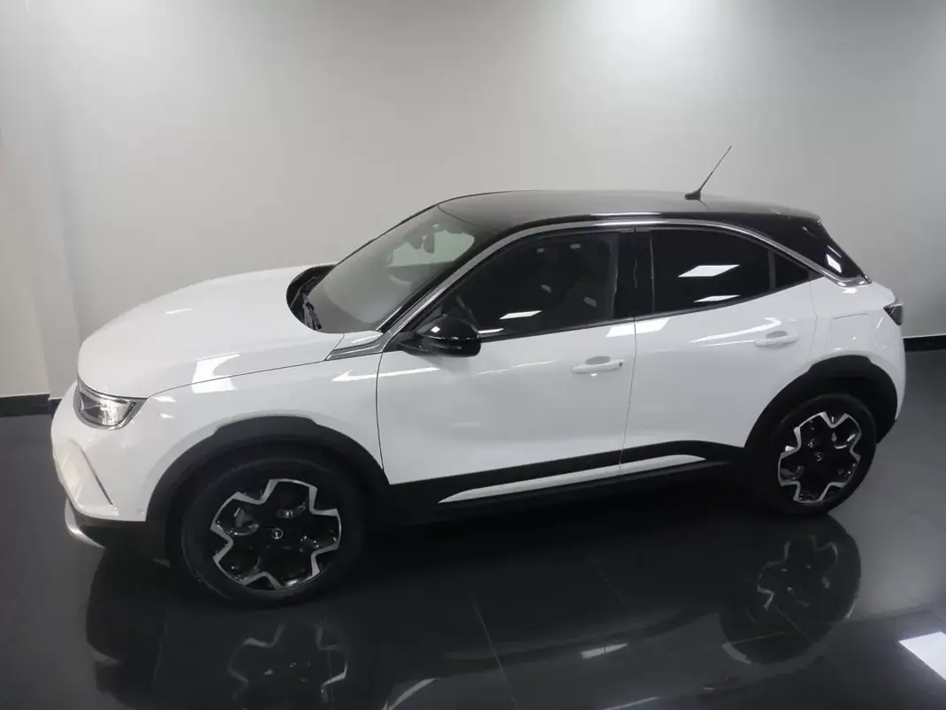 Opel Mokka 2022 - 17990 EUR, 44000 km - 44000km - foto 9 de 30