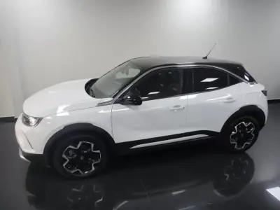 Opel Mokka 2022 - 17990 EUR, 44000 km - AUTO.MOTO.pt - 44000km - foto 9 de 30