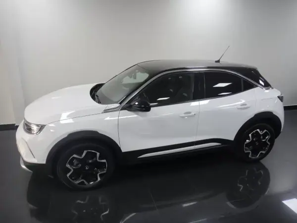 Opel Mokka 2022 - 17990 EUR, 44000 km - AUTO.MOTO.pt - 44000km - foto 9 de 30