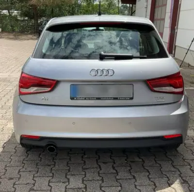 Audi A1 Sportback 2017 - 12995 EUR, 144500 km - AUTO.MOTO.pt - 144500km - foto 7 de 12