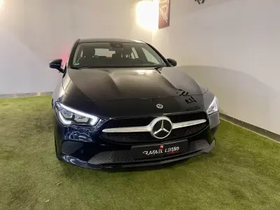 Mercedes-Benz CLA 250 2022 - 26900 EUR, 87000 km - AUTO.MOTO.pt - 87000km - foto 4 de 42