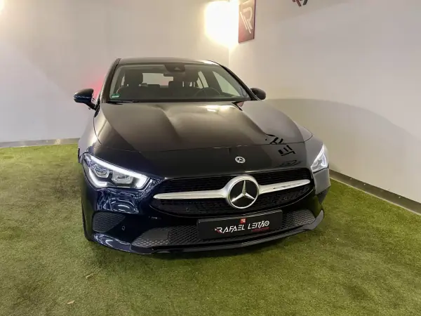 Mercedes-Benz CLA 250 2022 - 26900 EUR, 87000 km - AUTO.MOTO.pt - 87000km - foto 4 de 42