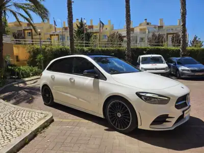 Mercedes-Benz B 180 2023 - 39980 EUR, 65000 km - AUTO.MOTO.pt - 65000km - foto 35 de 36