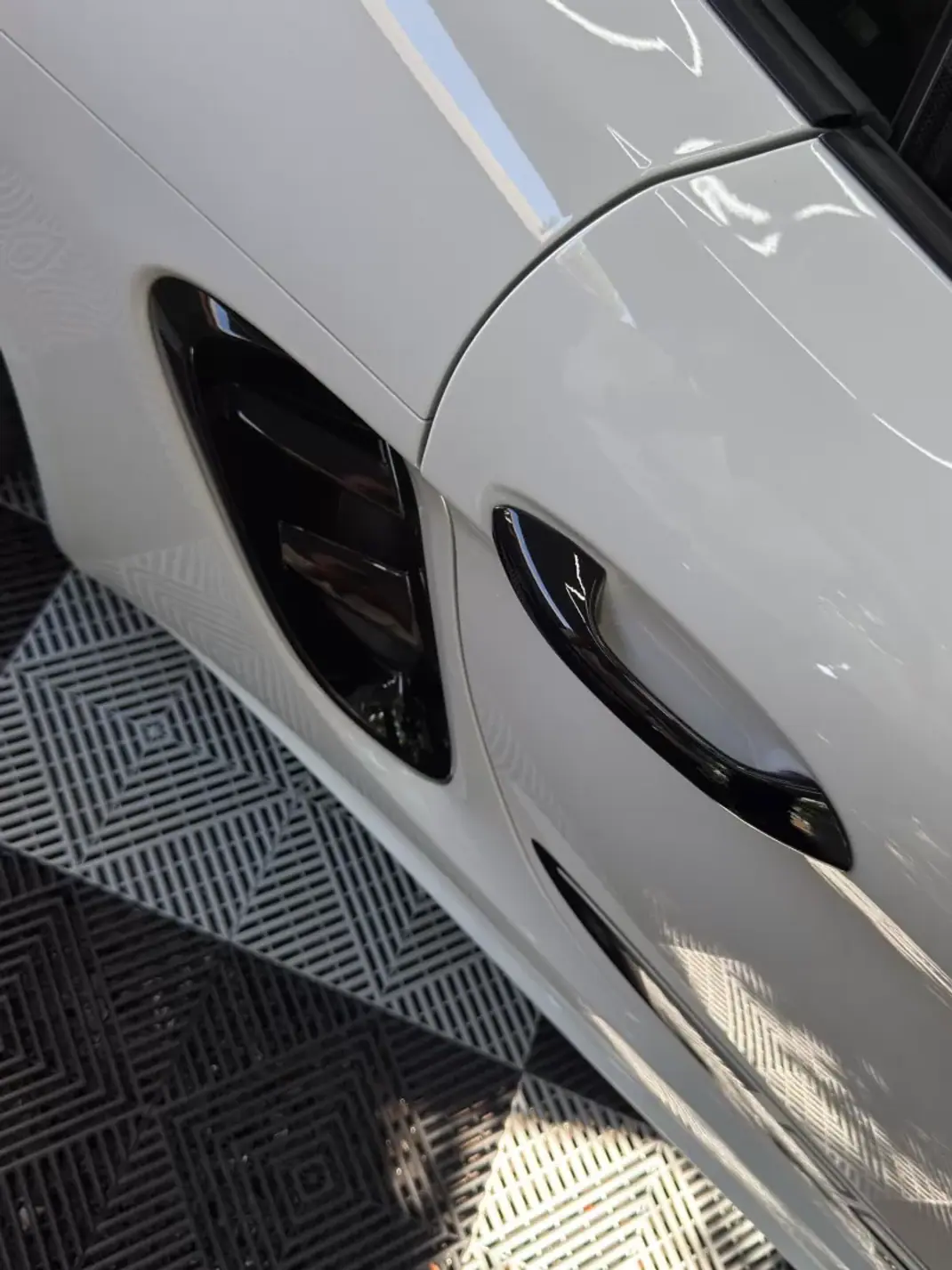 Porsche 718 Cayman 2016 - 59900 EUR, 109000 km - 109000km - foto 16 de 41