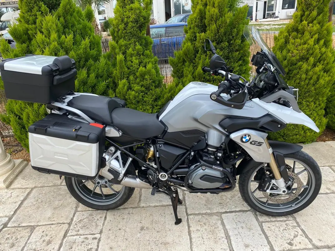BMW R 1200 GS 2016 - 13750 EUR, 19211 km - AUTO.MOTO.pt - 19211km - foto 16 de 18