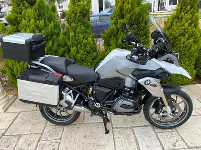 BMW R 1200 GS 2016 - 13750 EUR, 19211 km - AUTO.MOTO.pt - 19211km - foto 16 de 18