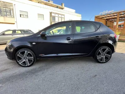 SEAT Ibiza 2011 - 6450 EUR, 240000 km - AUTO.MOTO.pt - 240000km - foto 8 de 45