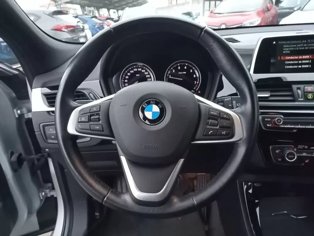 BMW X2 2019 - 29950 EUR, 85000 km - 85000km - foto 12 de 21