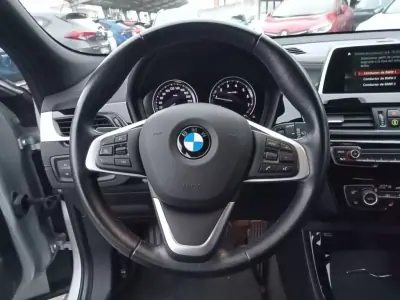 BMW X2 2019 - 29950 EUR, 85000 km - 85000km - foto 12 de 21